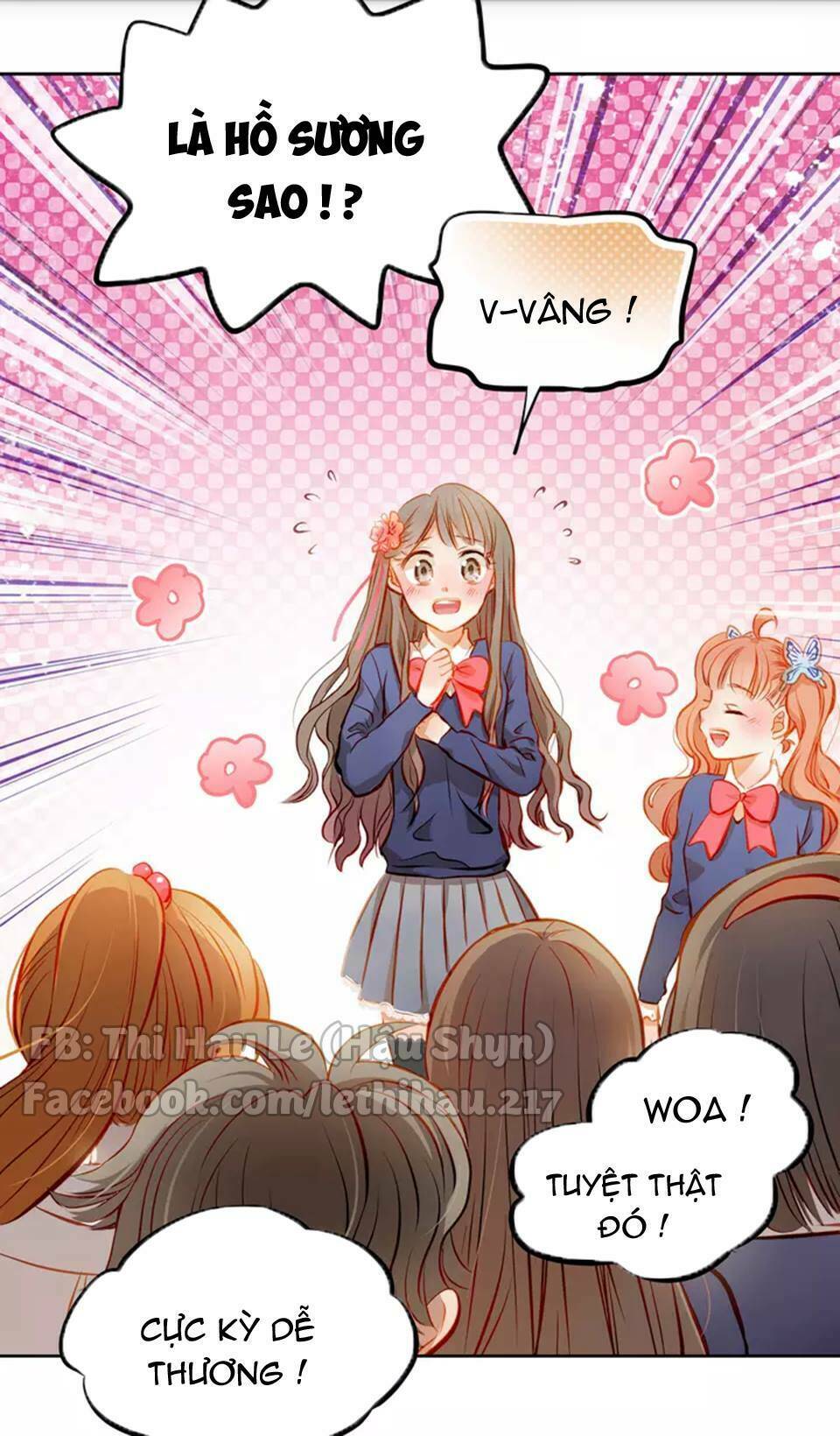 sự cám dỗ xấu xa chapter 17 22