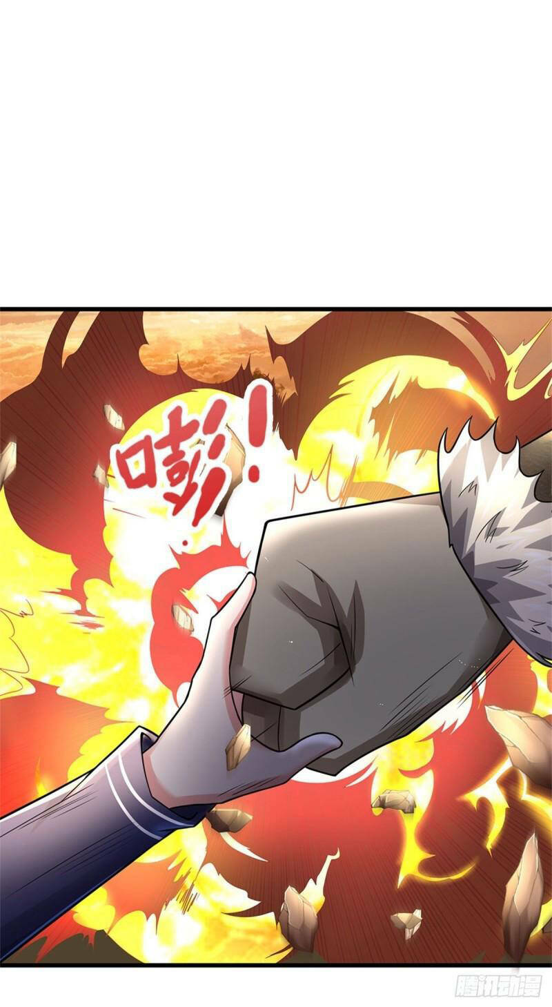 thuộc tính của ta đều tăng vào sức mạnh chapter 66 27