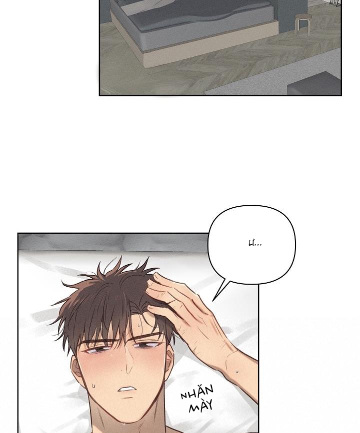 đại úy lãng mạn thân yêu của tôi chapter 10 19