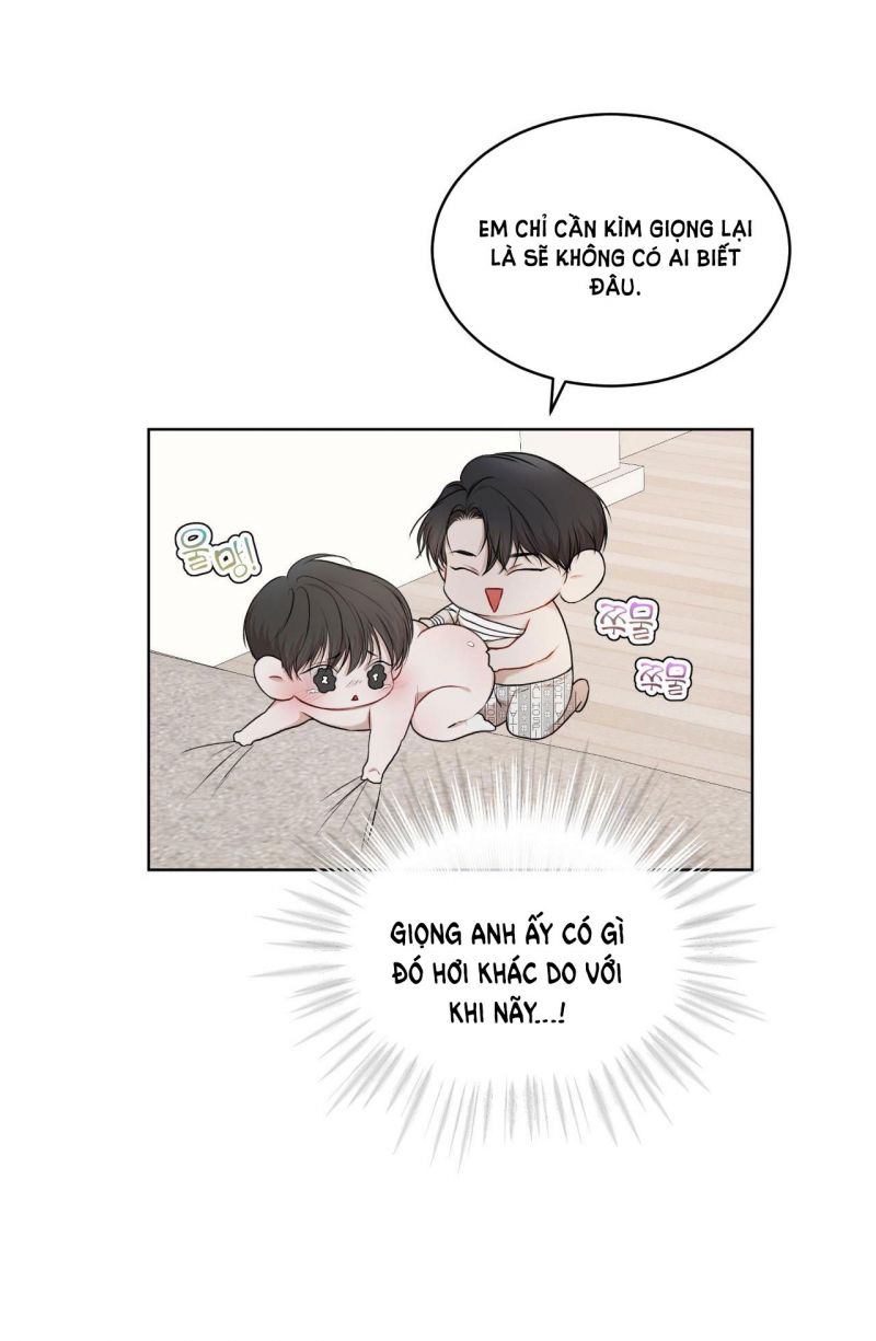 Nguồn Khởi Sinh chapter 59.5