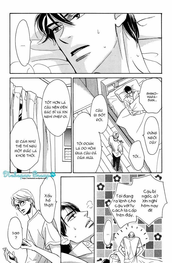 kanpeki na koibito chapter 2 29