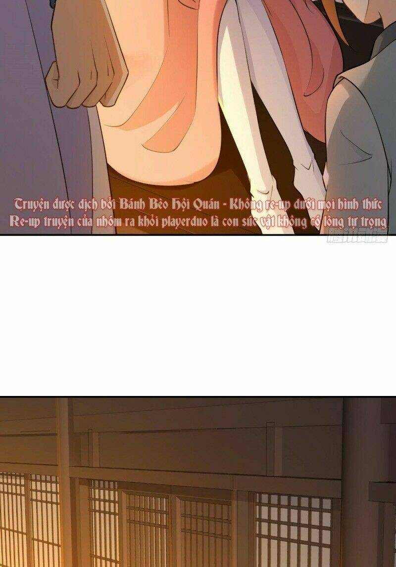 nữ tiên tôn bận đào hôn chapter 15 54