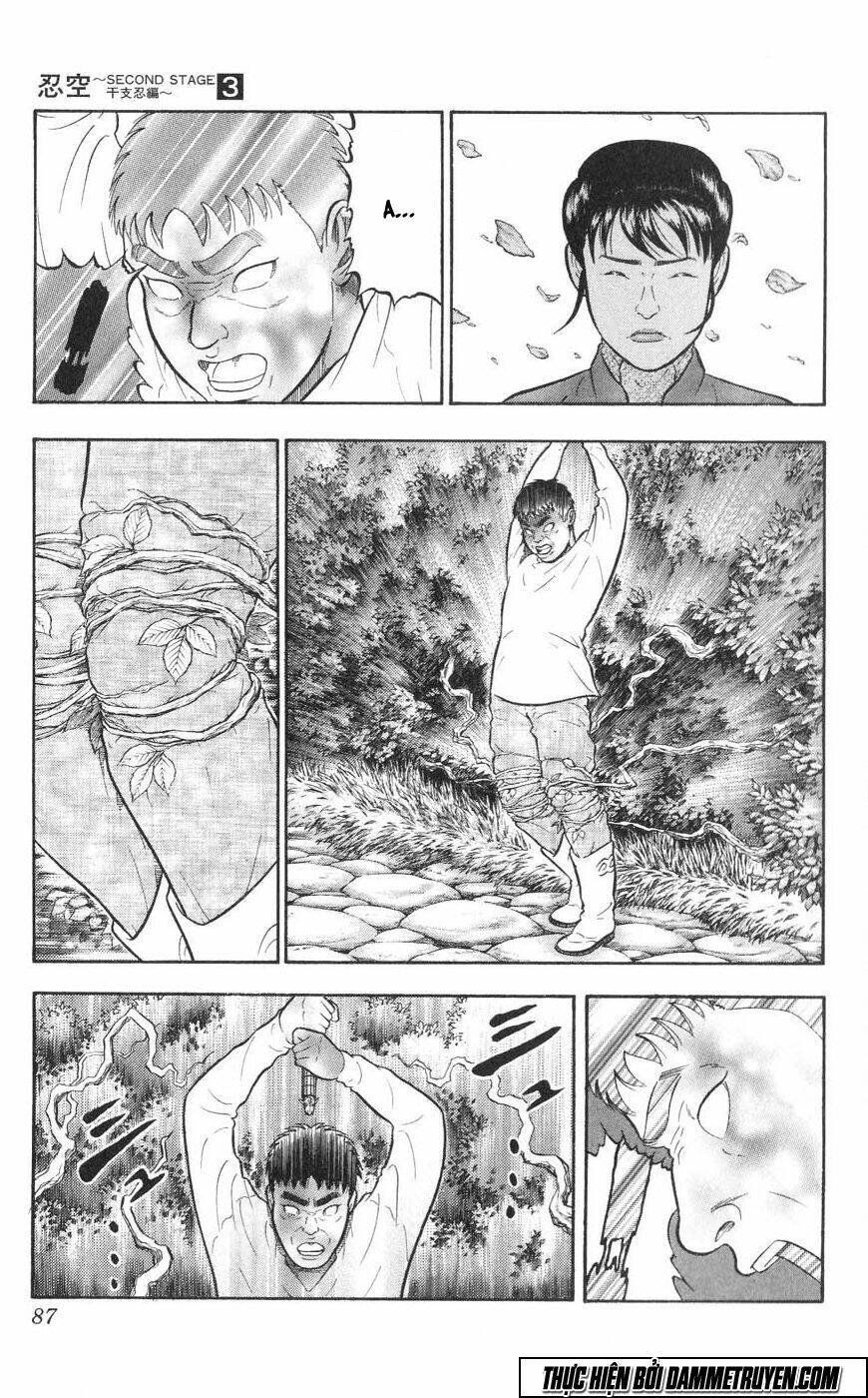 ninku second stage - eto ninhen chapter 14 25