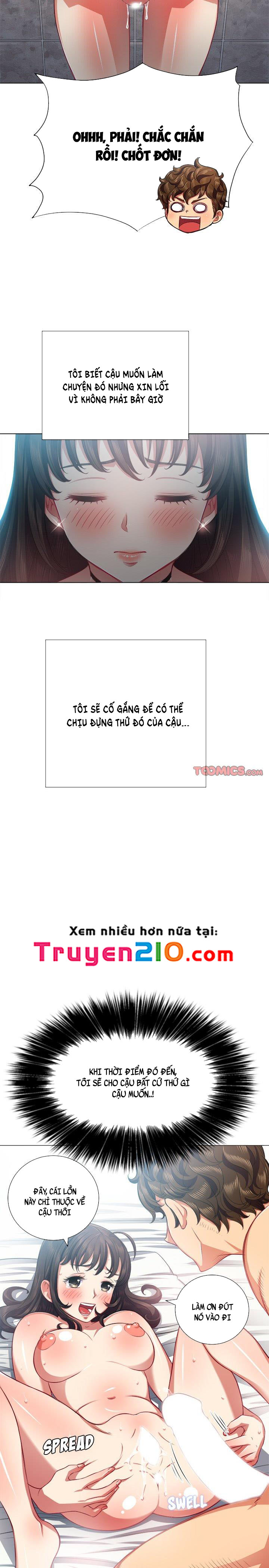 my high school bully chapter 21 5