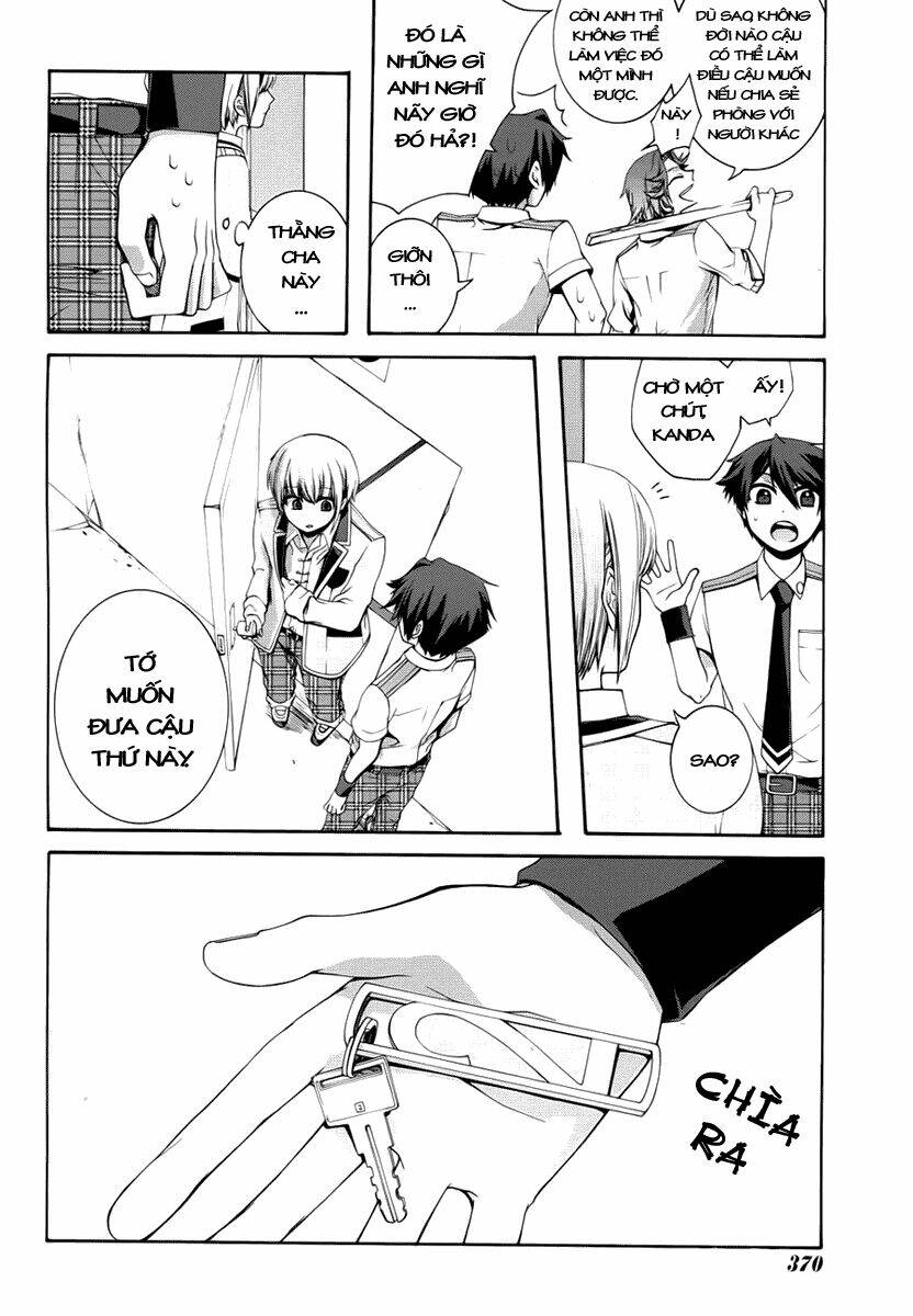 dolls code chapter 4 8