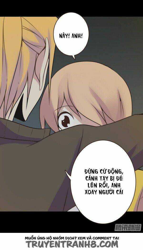 love-c romantic fruity chapter 16 8