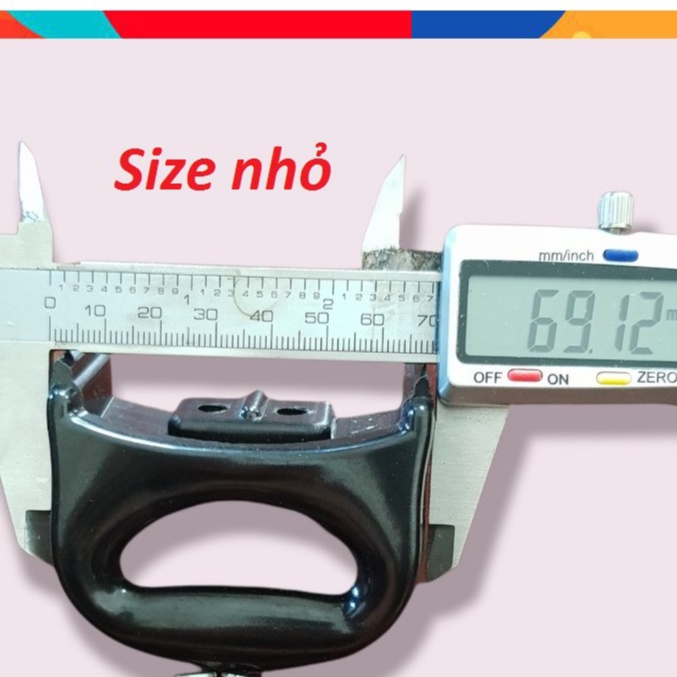 Phụ kiện nồi áp suất- Tay cầm nồi áp suất ga