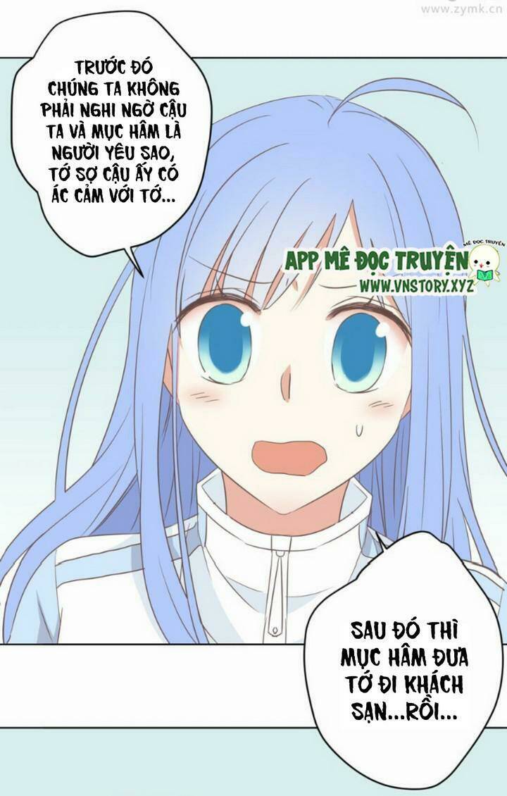 em chỉ yêu tiền của anh chapter 18 18