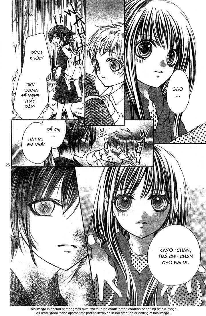 yamamoto zenjirou to moushimasu chapter 5 29