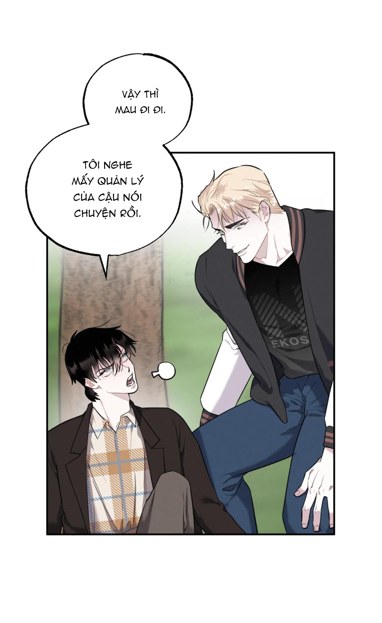 lời nói dối đẫm máu chapter 20 42