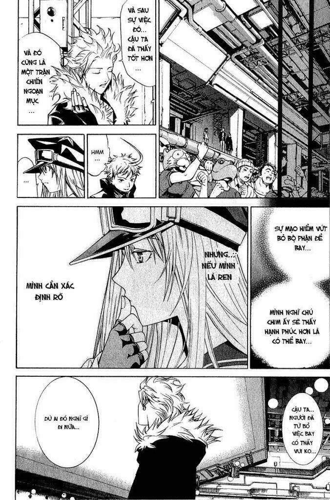 air gear chapter 72 16