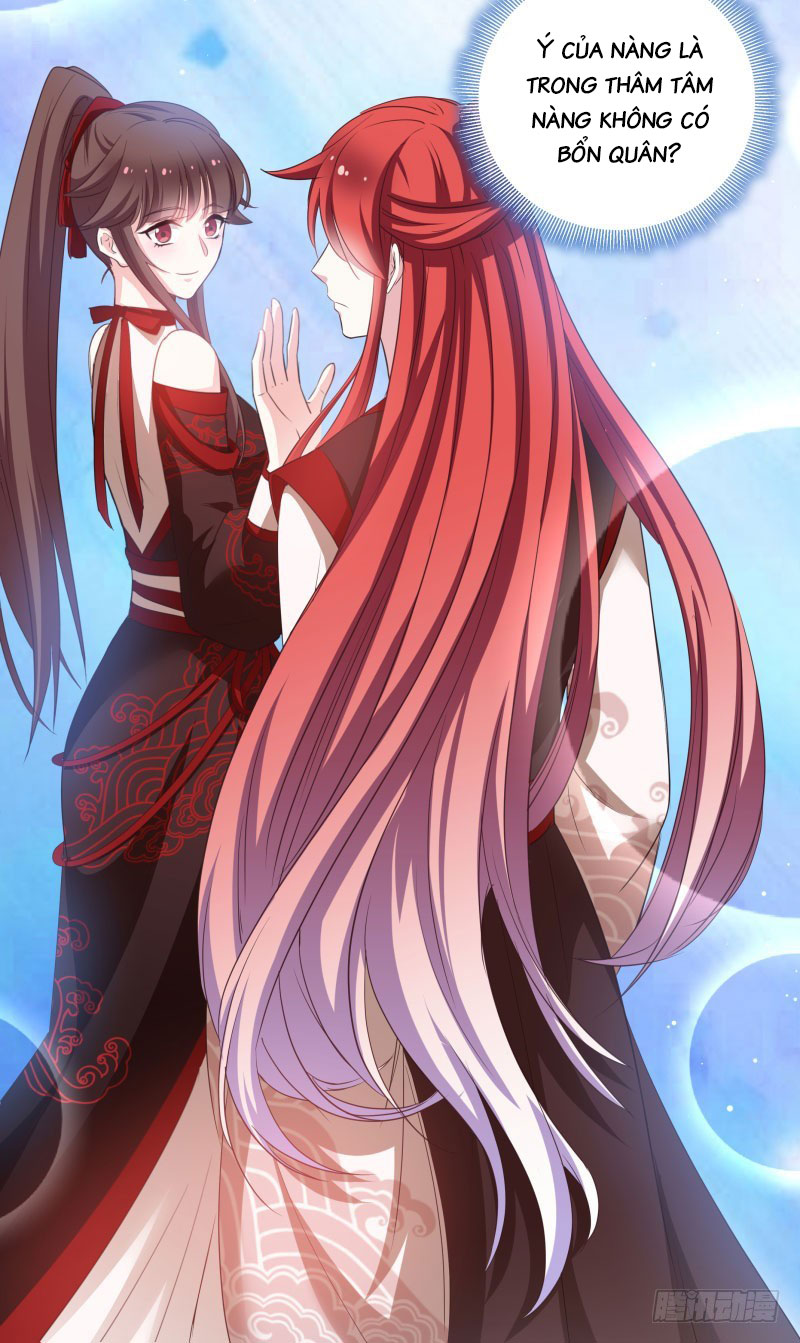 trò chơi trừng phạt chapter 73 23