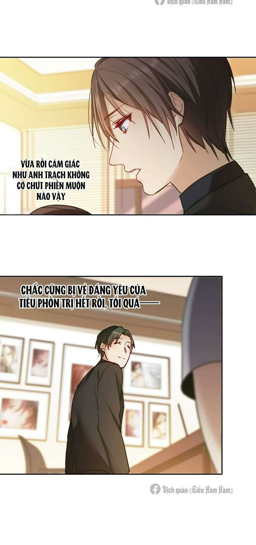 thế giới đệ nhất cự tinh chapter 19.4 3