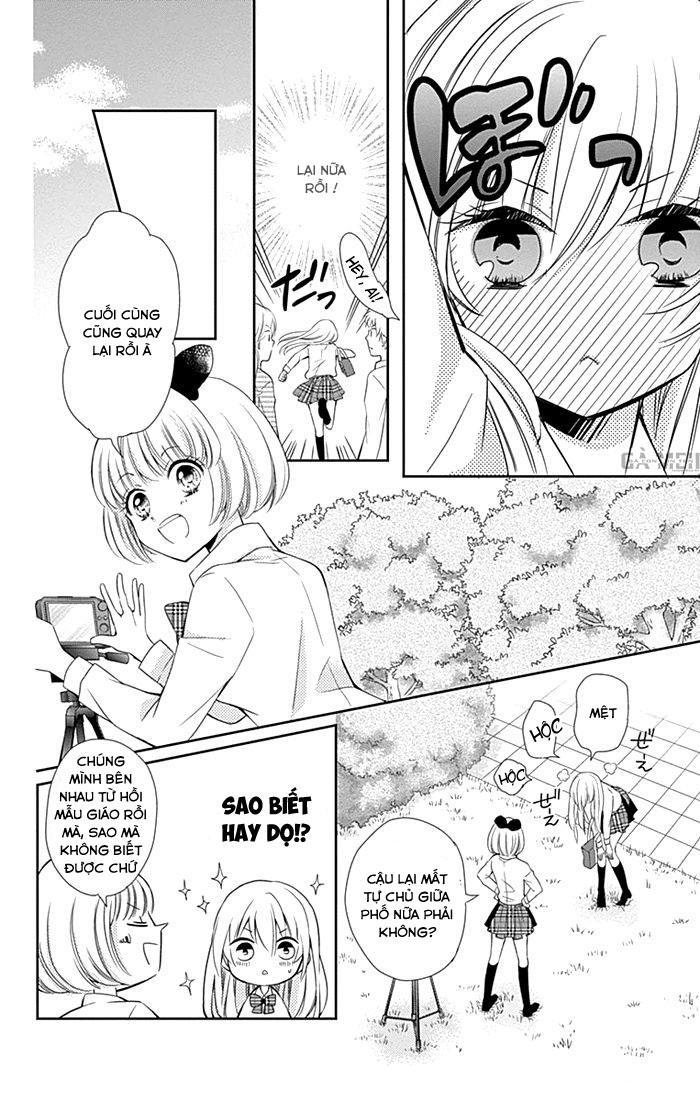 buddy go chapter 1 12