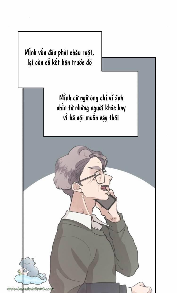 oan gia ngõ hẹp chapter 63 55