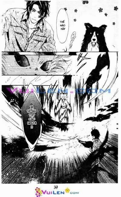 bát khuyển sỹ phương đông chapter 8 39