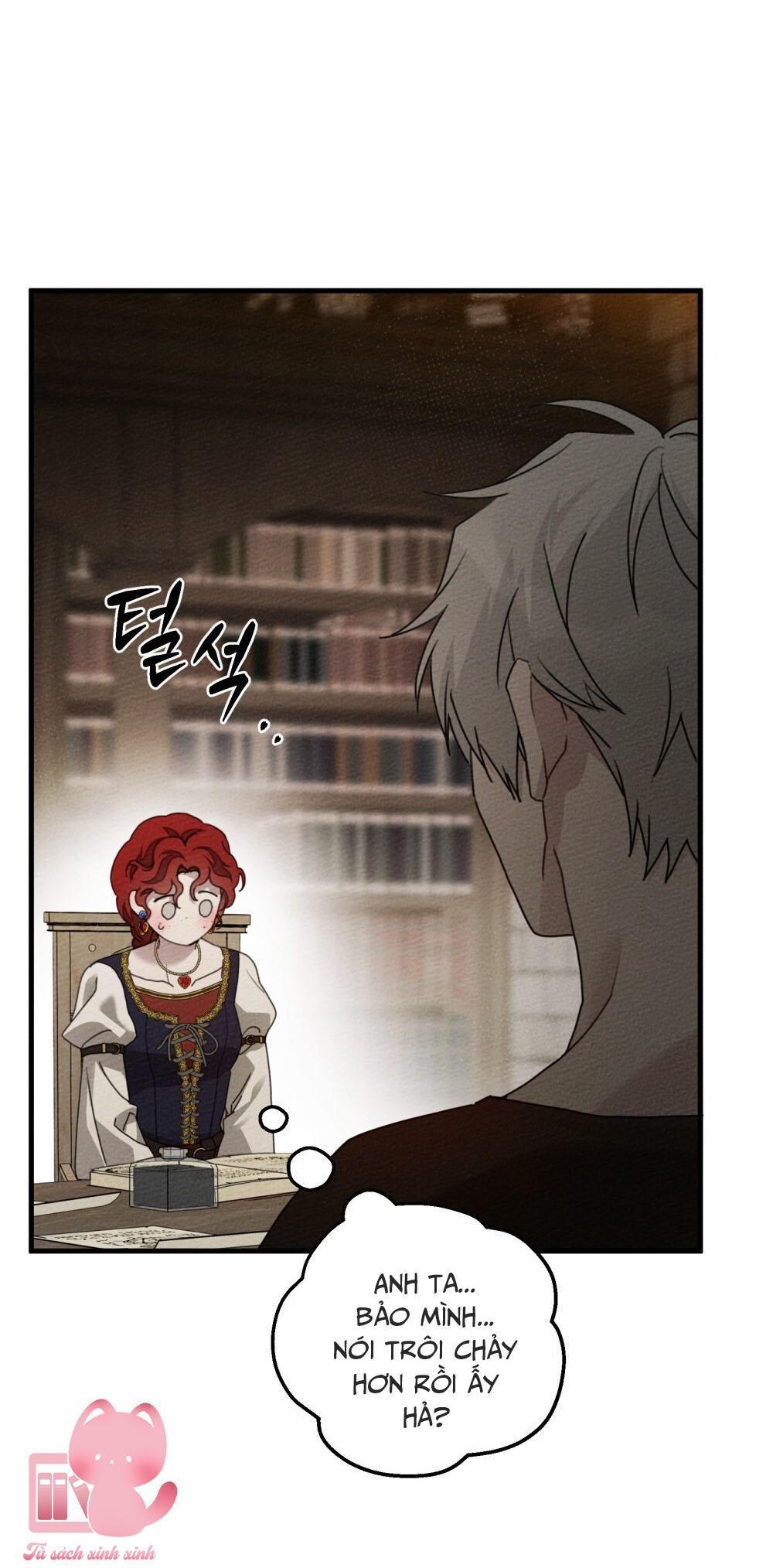 dưới tán cây sồi chapter 61 17