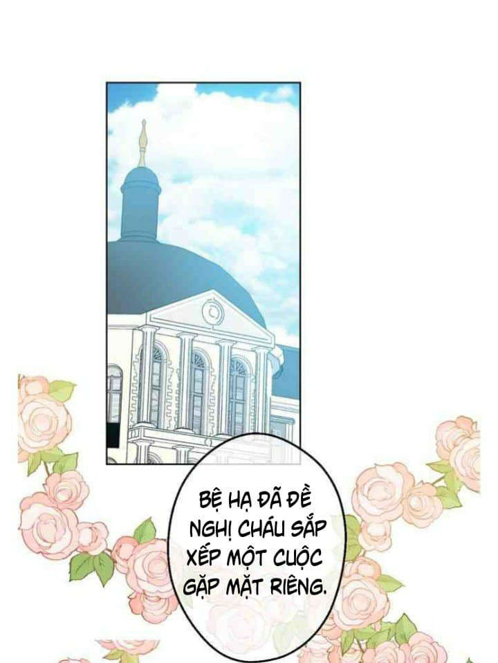 bỗng một ngày nọ tôi trở thành nàng công chúa chapter 60 46