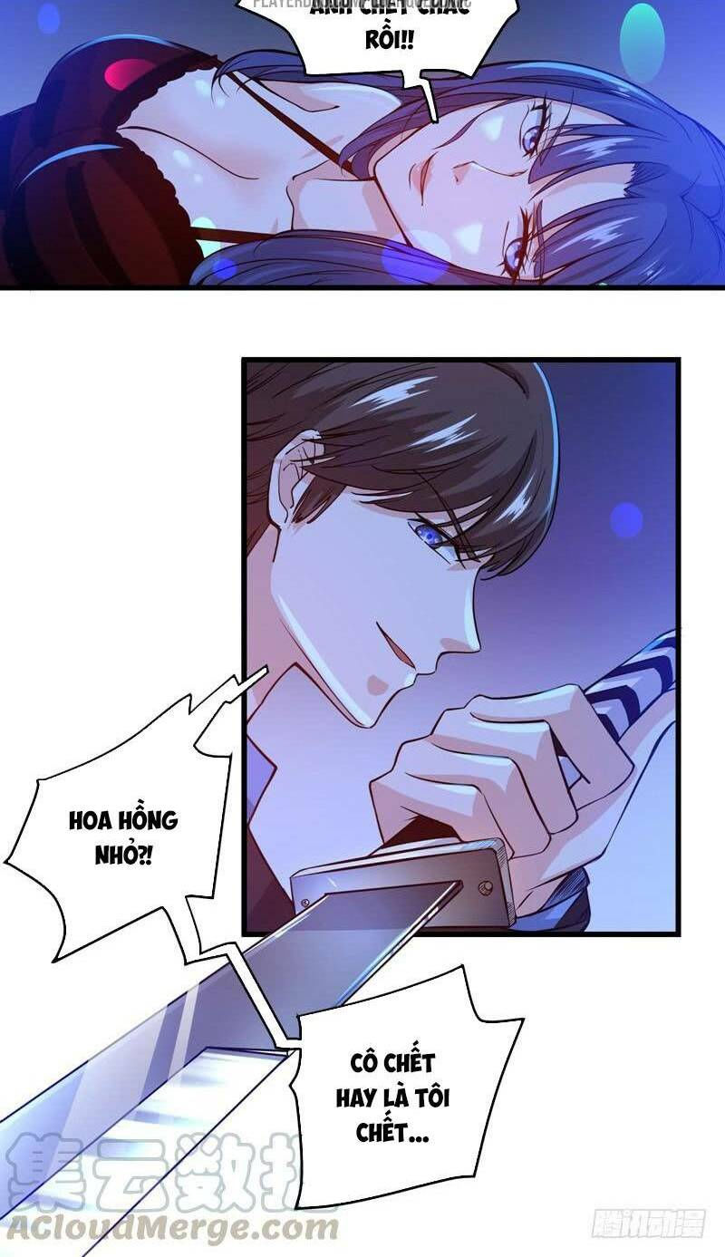 tối cường thần y tại đô thị chapter 29 7