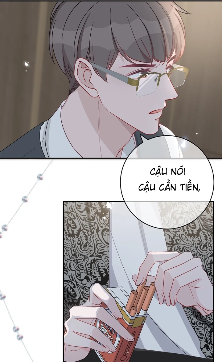 trước và sau ly hôn! chapter 18 15