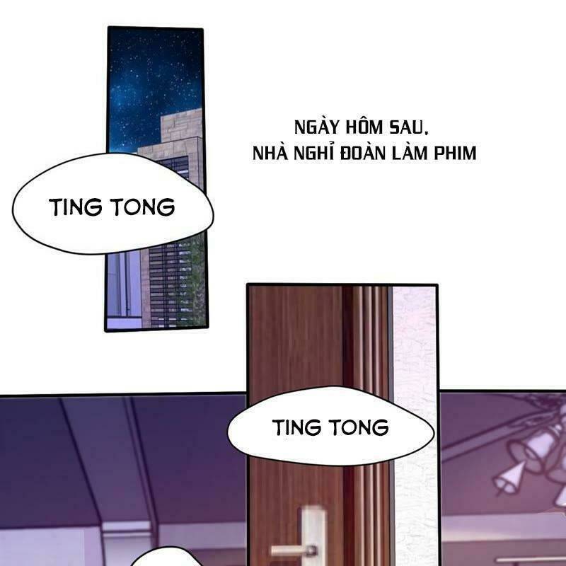 nữ thần trong điện thoại chapter 77 27