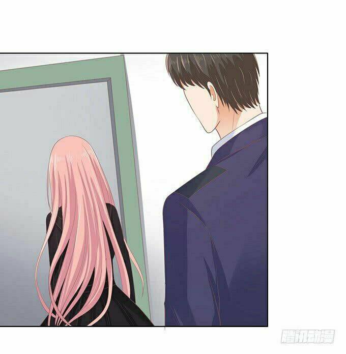 liệt ái tri hạ: series mật đào tiểu tình nhân chapter 84 5