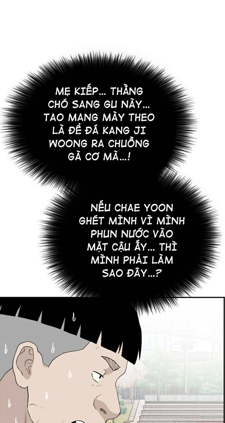 người xấu chapter 71 53