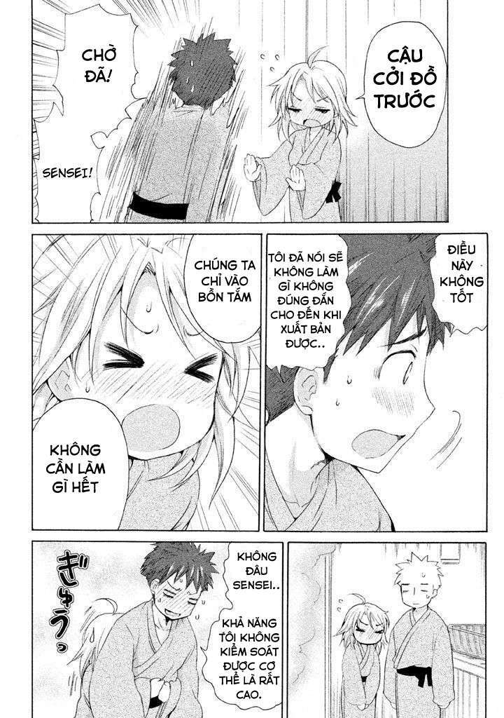 comic studio chapter 21 25