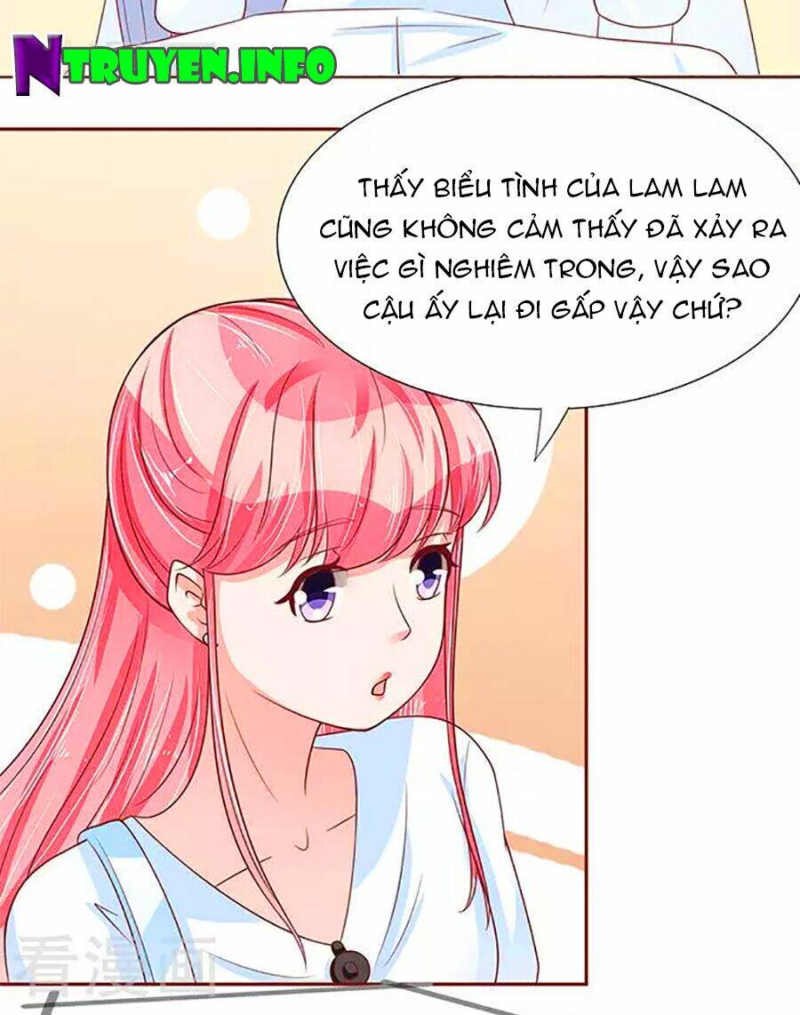 vương tước tư hữu bảo bối chapter 82 8