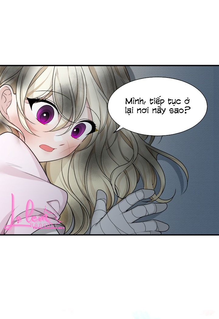 bước đi trên con đường hoa chapter 3 41