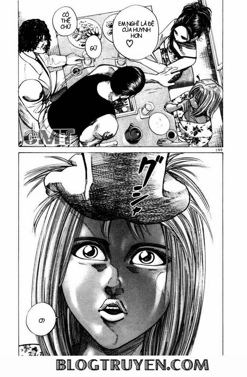 sát thủ số 1 chapter 53 6