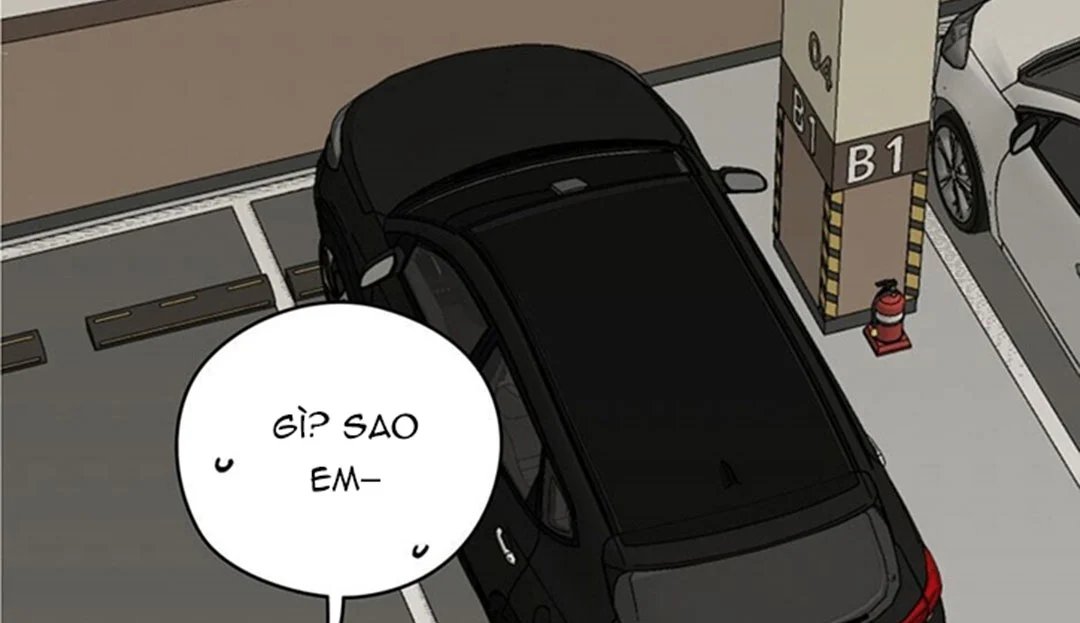 chuyện quái gì với giấc mơ đó vậy chapter 27 116