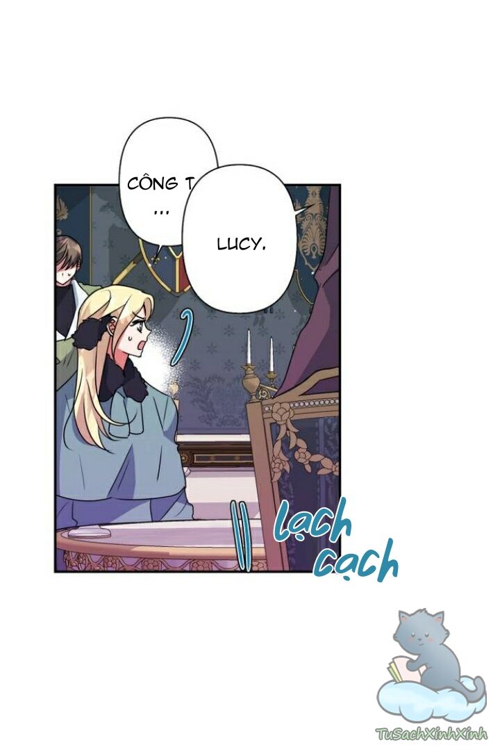 tôi đang nuôi dưỡng một con quái thú chapter 42 57