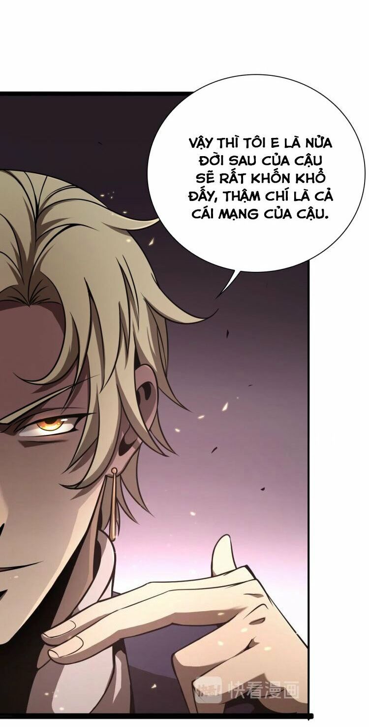 chư giới - tận thế online chapter 5 17