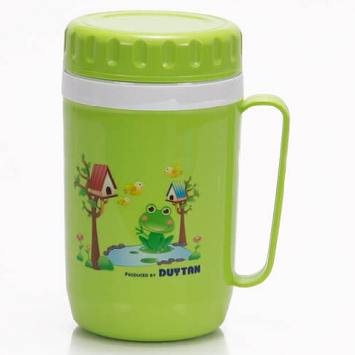 Combo 2 Ca Cách nhiệt 750ml Duy Tân (13.5 x 10.5 x 18 cm) No.253 – Màu ngẫu nhiên