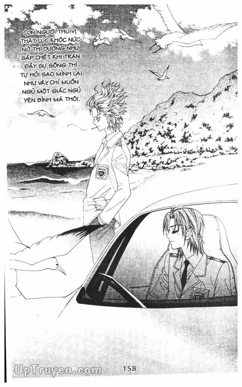 mặt nạ tình yêu chapter 79 29