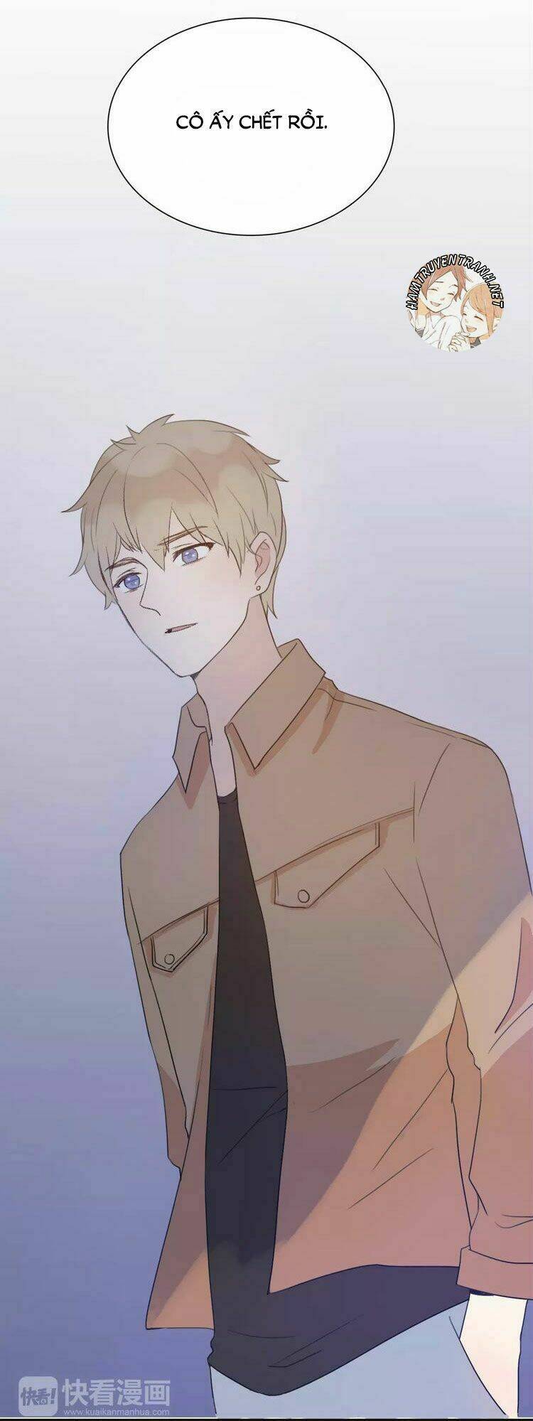 cuộc chiến tiền nhiệm chapter 5.4 12