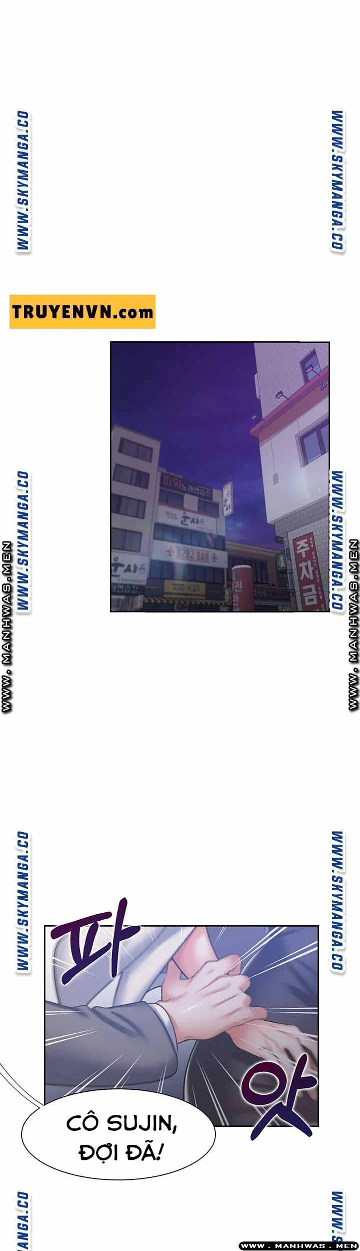 khát tình chapter 37 28