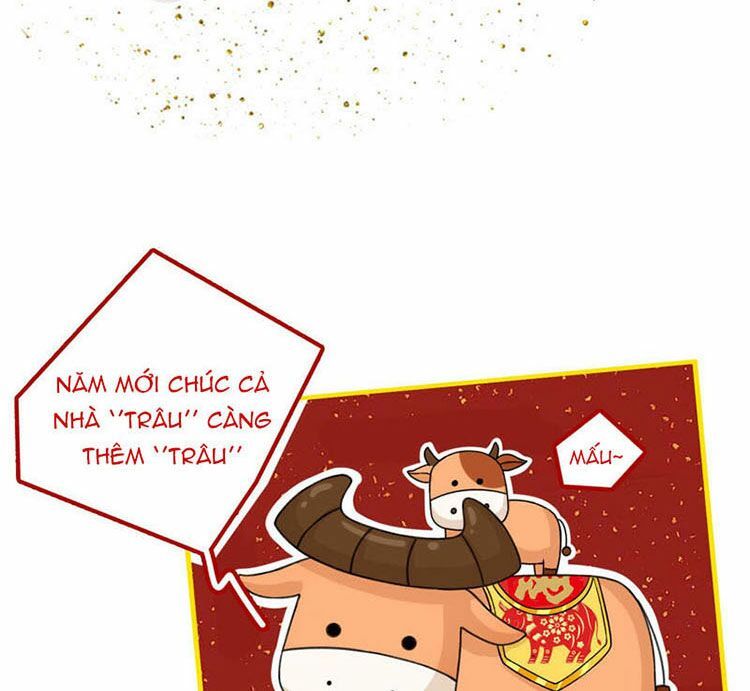 thái tử, người thật ngọt ngào chapter 15.2 44