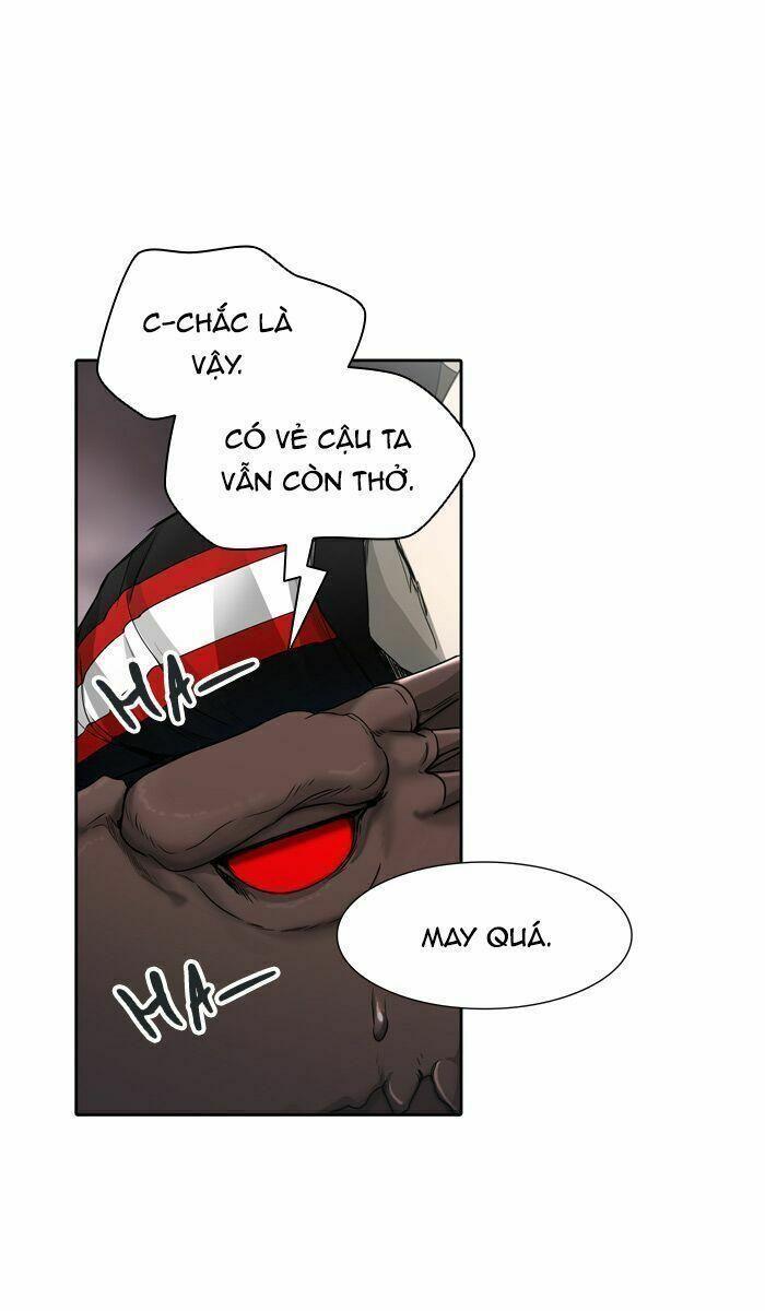 tòa tháp bí ẩn 2 chapter 442 121