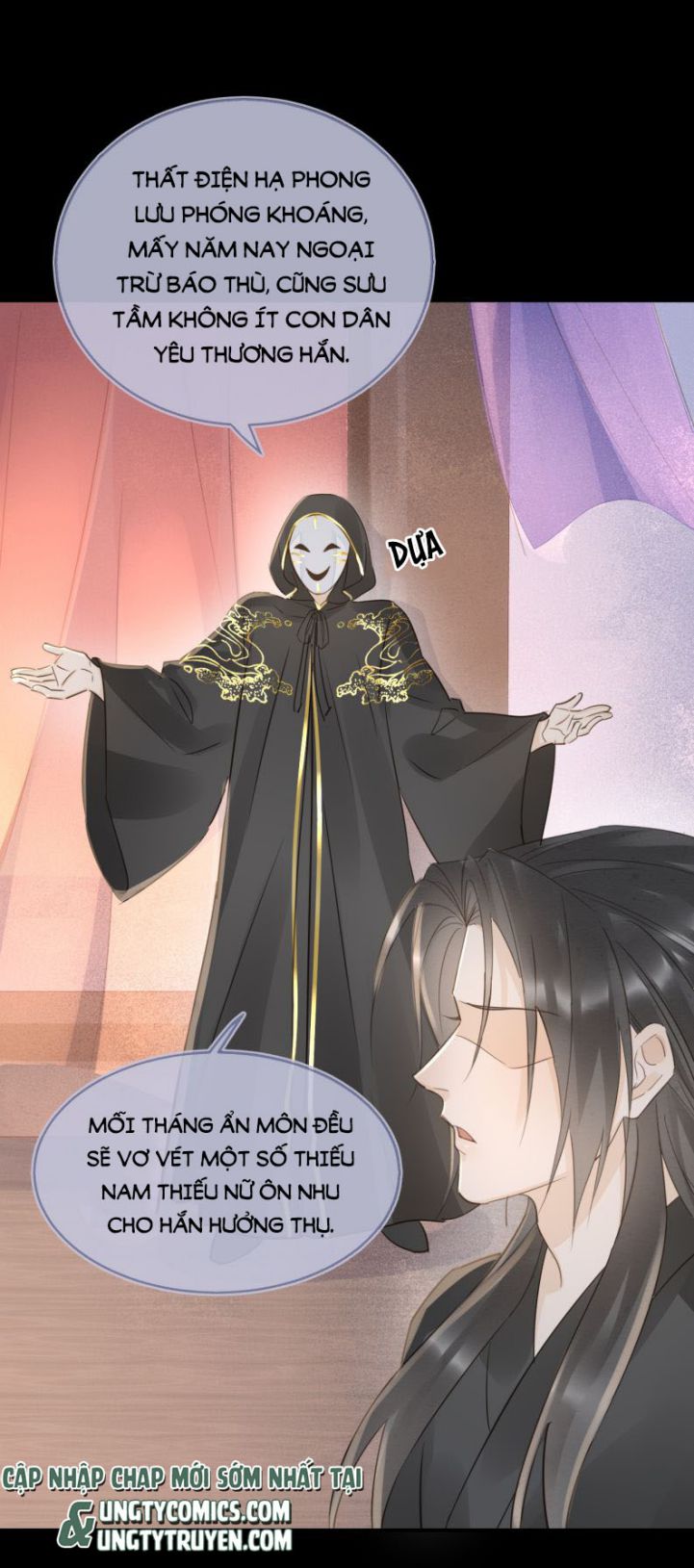 tù long chapter 82 43