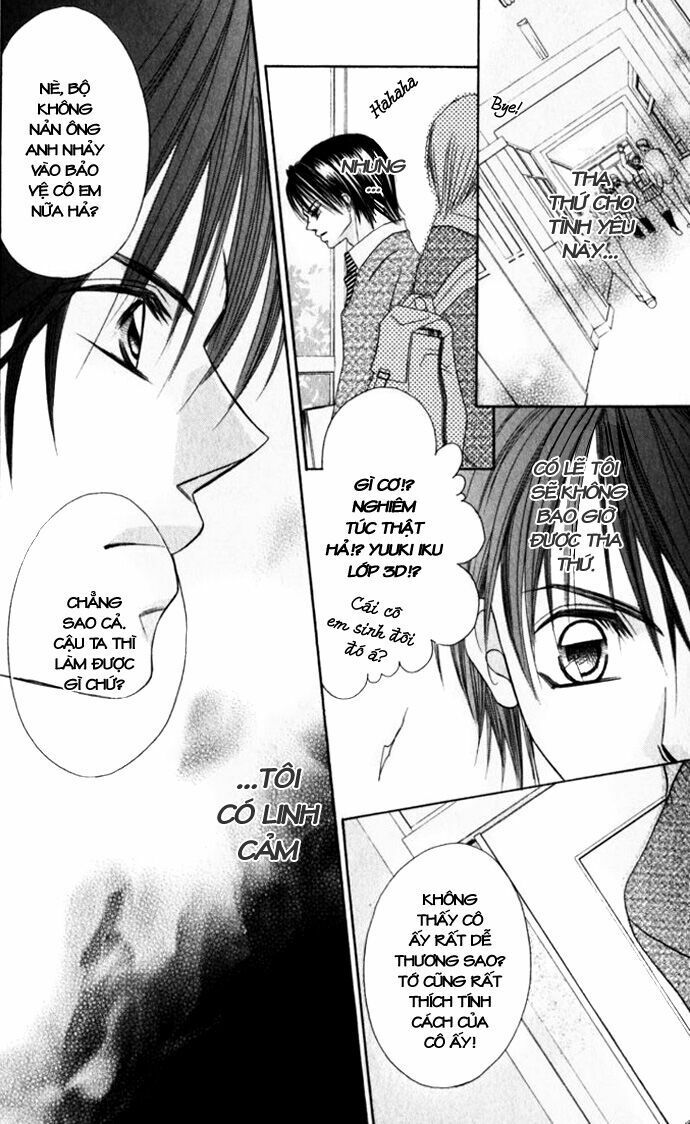 i love my little sister chapter 7 30