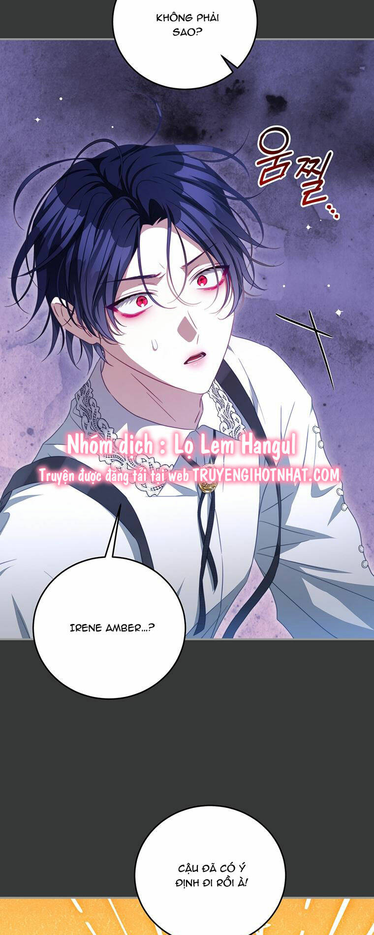 Trở Thành Tình Địch Của Các Nam Chính chapter 101.1 19