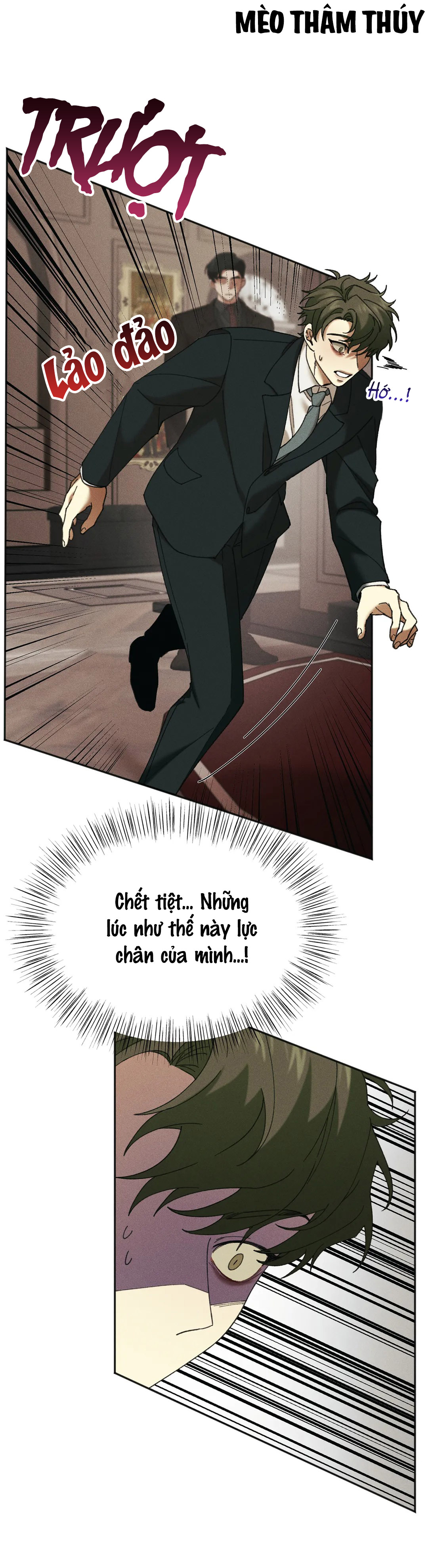 điểm mù chapter 4 11