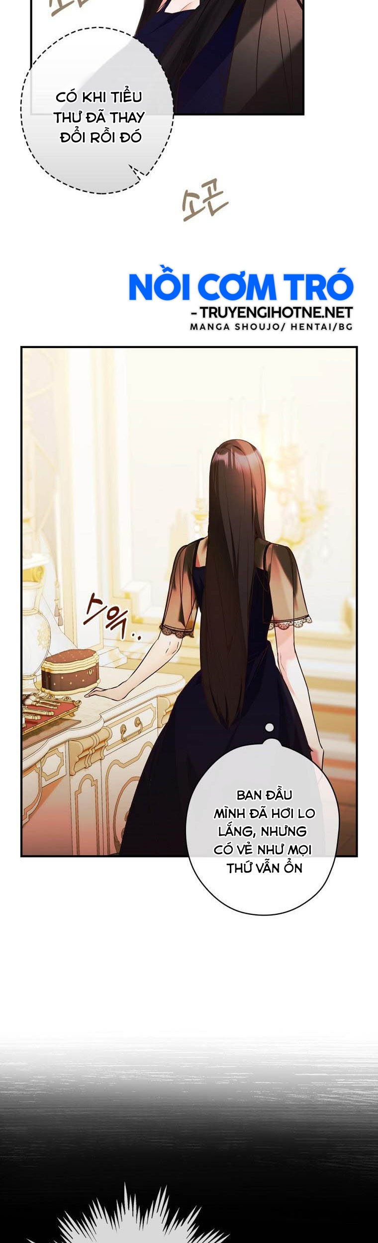 nàng tiểu thư nhà công tước chapter 5 6