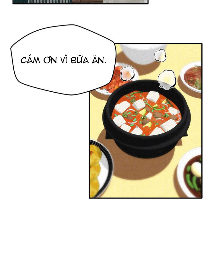 cô gái bé nhỏ của tôi chapter 4.1 33