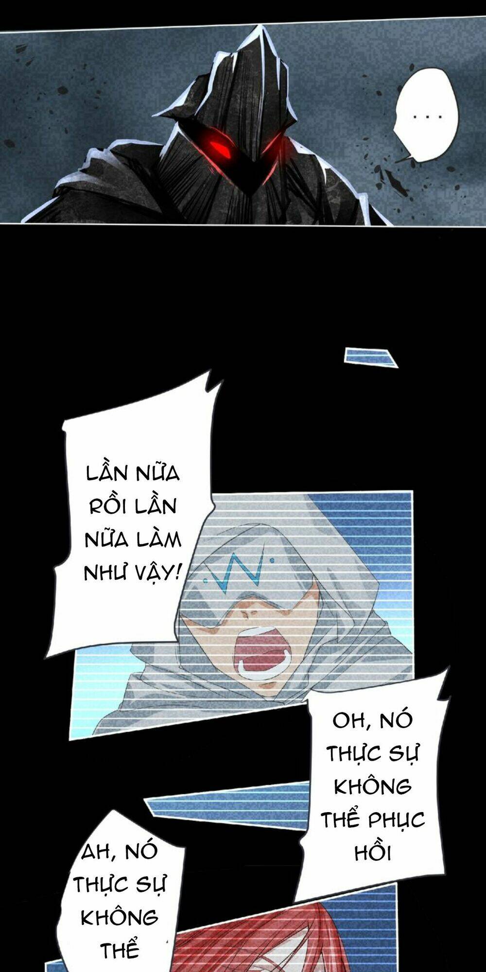 đại chiến yêu tinh chapter 10 16