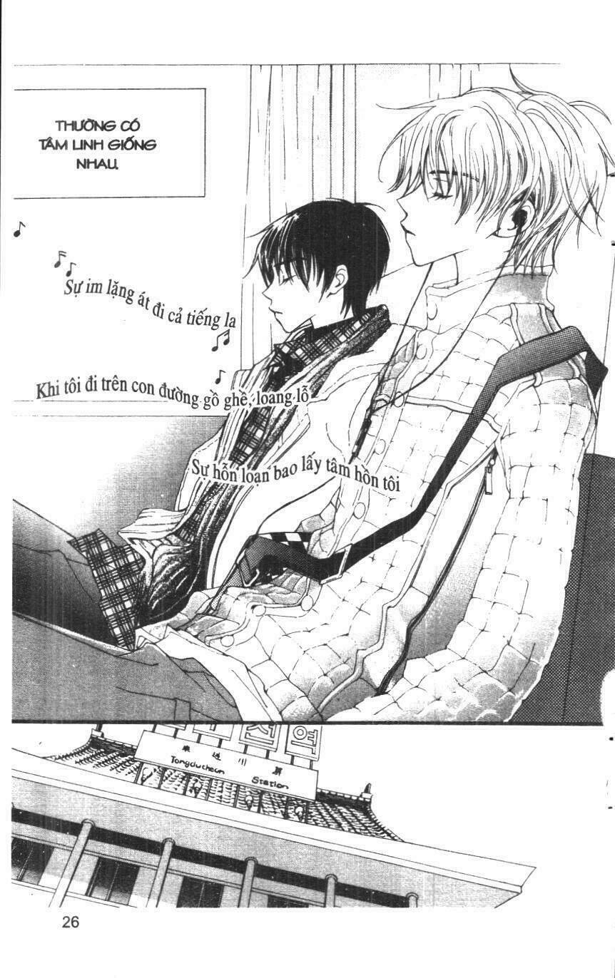 sad love story chapter 2 26
