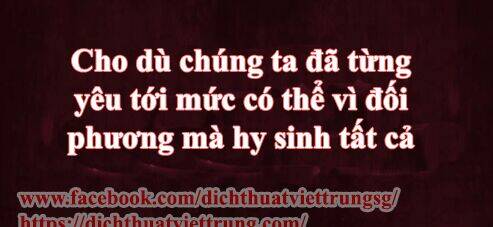 Vết Cắn Ngọt Ngào 2 Chapter 0 - Trang 33