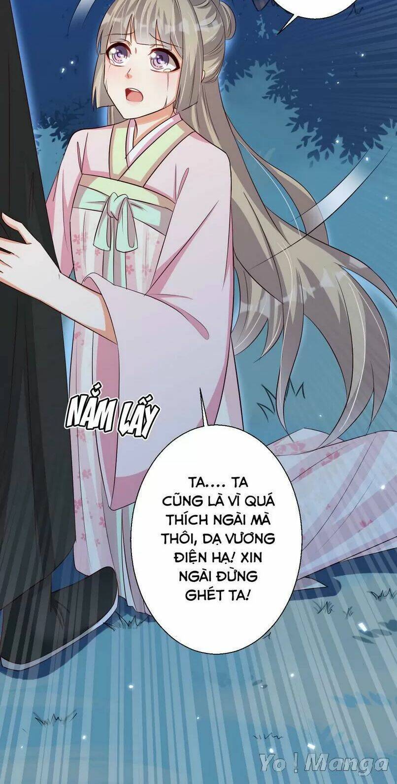 độc y cuồng phi chapter 41 13